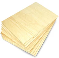 Akcesoria i części modelarskie - Sklejka brzozowa - 3mm - format 297x210mm - 10szt.} - miniaturka - grafika 1