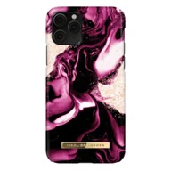 Etui i futerały do telefonów - Pokrowiec "Fashion Case" dla Apple iPhone 11 PRO/XS/X, etui na telefon komórkowy Golden Ruby - miniaturka - grafika 1