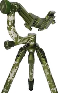 Statywy fotograficzne - Statyw Sirui Sirui Carbon Tripod + Gimbal Head kit CT-3204 +CH20 Camoflage - miniaturka - grafika 1