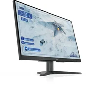 Monitory - DELL G Series G2725D monitor komputerowy 68,6 cm (27") 2560 x 1440 px Quad HD LCD Czarny - miniaturka - grafika 1