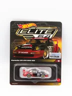 Zabawki zdalnie sterowane - HOT WHEELS Elite64 Porsche 911 GT2 Evo 993 KOLEKCJONERSKI IDEAŁ - miniaturka - grafika 1