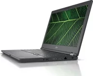 Laptopy - FUJITSU Lifebook E5511 (15.6"/I3-1115G4/IRIS XE/16GB/SSD256GB/W10P/Szary) - miniaturka - grafika 1