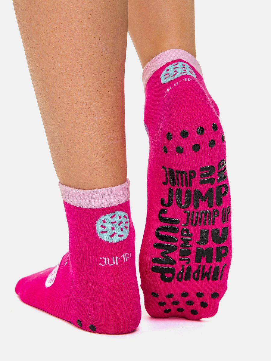 Stopki z ABS 39-41 wzór8