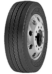 Goodride GTX1 235/75R17.5 143/141J - Opony ciężarowe - miniaturka - grafika 1