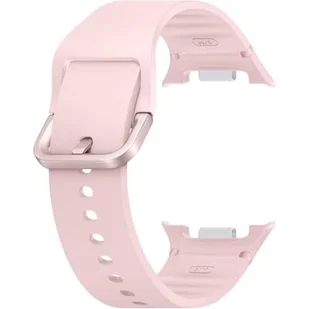 Pasek SAMSUNG Sport Band do Galaxy Watch 8/8 Classic (20mm) S/M Różowy - Akcesoria do smartwatchy - miniaturka - grafika 1