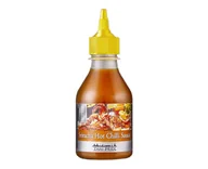 Kuchnie świata - Thai Pride - Sos Chilli Sriracha  żółte chilli - miniaturka - grafika 1
