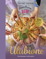 Diety, zdrowe żywienie - Ulubione Alaantkowe BLW - miniaturka - grafika 1