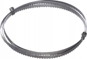 Brzeszczoty - Einhell Einhell band saw blade 1,400 x 8 x 0.65mm, 6 TPI for TC-SB 200, YPL 202, BS 200 - miniaturka - grafika 1