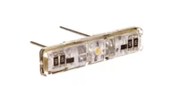 Inne akcesoria elektryczne - Legrand VALENA LIFE Lampa wtykowa LED do poświetlania łączników 067684 067684 - miniaturka - grafika 1