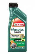 Oleje silnikowe - CASTROL MAGNATEC 10W40 A3/B4 1L - miniaturka - grafika 1