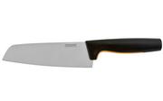 Noże kuchenne - Nóż Santoku Fiskars 16 cm - miniaturka - grafika 1