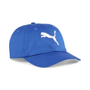 Czapka z daszkiem PUMA PUMA ESS CAT LOGO BB CAP 02458711 – Niebieski - Czapki damskie - miniaturka - grafika 1