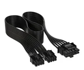 Tuning komputera - akcesoria - Corsair PCIe 5.0 12VHPWR Type-4 - miniaturka - grafika 1