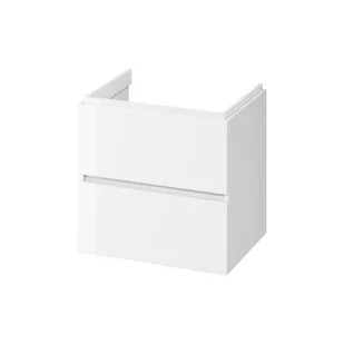 Szafka Pod Umywalkę 60 Malta Plus S1014-008 - Szafki łazienkowe - miniaturka - grafika 1