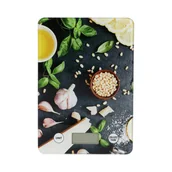 Wagi kuchenne - Cyfrowa waga kuchenna Pasta, 5 kg - miniaturka - grafika 1