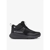 Buty trekkingowe damskie - Buty damskie Columbia Konos TRS Outdry Mid - miniaturka - grafika 1