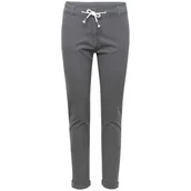 Spodnie sportowe damskie - Spodnie damskie Chillaz Summer Splash Rozmiar: M / Kolor: ciemnoszary - miniaturka - grafika 1