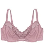 Biustonosze - Triumph biustonosz minimizer  Ladyform Soft W X-75E - miniaturka - grafika 1