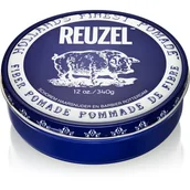 Pomada do włosów - Reuzel Fiber Pomade pomada włóknista 340g - miniaturka - grafika 1