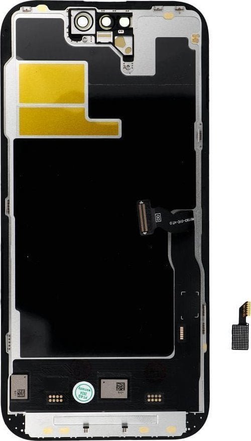 OEM Wyświetlacz LCD do IPHONE 14 Pro SOFT OLED DD możliwa wymiana ic