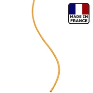 Sprzęt wspinaczkowy - Repsznur PETZL Cordelette 4mm orange - miniaturka - grafika 1
