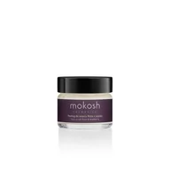 Peelingi do ciała - Mokosh Aktywny peeling Róża z jagodą 15ml - miniaturka - grafika 1