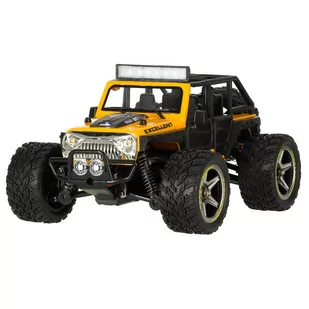 Samochód zdalnie sterowany na pilota RC WLToys 22201 1:22 2WD - Zabawki zdalnie sterowane - miniaturka - grafika 3