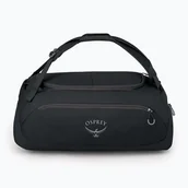 Torby sportowe - Torba podróżna Osprey Daylite Duffel 45 l black - miniaturka - grafika 1