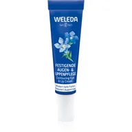 Kosmetyki pod oczy - Weleda Blue Gentian & Edelweiss Contouring Eye & Lip Cream Krem pod oczy 10 ml - miniaturka - grafika 1