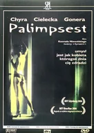 Horror DVD - Palimpsest - miniaturka - grafika 1
