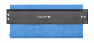 Wzornik profili 275 mm - Narzędzia glazurnicze - miniaturka - grafika 1