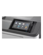 Drukarki - LEXMARK CS632dwe Color Singlefunction Printer HV EMEA 40ppm - miniaturka - grafika 1