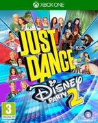   Just Dance: Disney Party 2 GRA XBOX ONE