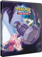 Akcesoria do gier planszowych - Ultra Pro: Pokémon - 4-Pocket Portfolio - Character Series - Tinkaton - miniaturka - grafika 1