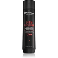 Szampony dla mężczyzn - Goldwell Dualsenses For Men Thickening szampon do włosów 300 ml dla mężczyzn - miniaturka - grafika 1