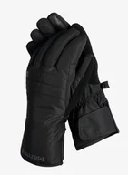 Rękawice narciarskie - Rękawice narciarskie damskie Marmot Moraine Glove - black/black - miniaturka - grafika 1