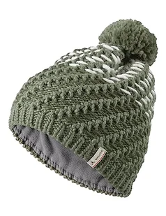 VAUDE Valgadena Beanie II - czapka - Czapki damskie - miniaturka - grafika 1