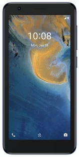 ZTE Blade L9 1/32GB Niebieski - Telefony komórkowe - miniaturka - grafika 1