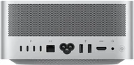 Zestawy komputerowe - APPLE Mac Studio Z1CD M4 Max 16C CPU/40C GPU/16C N.E. 64GB 1TB SSD - Silber - miniaturka - grafika 1