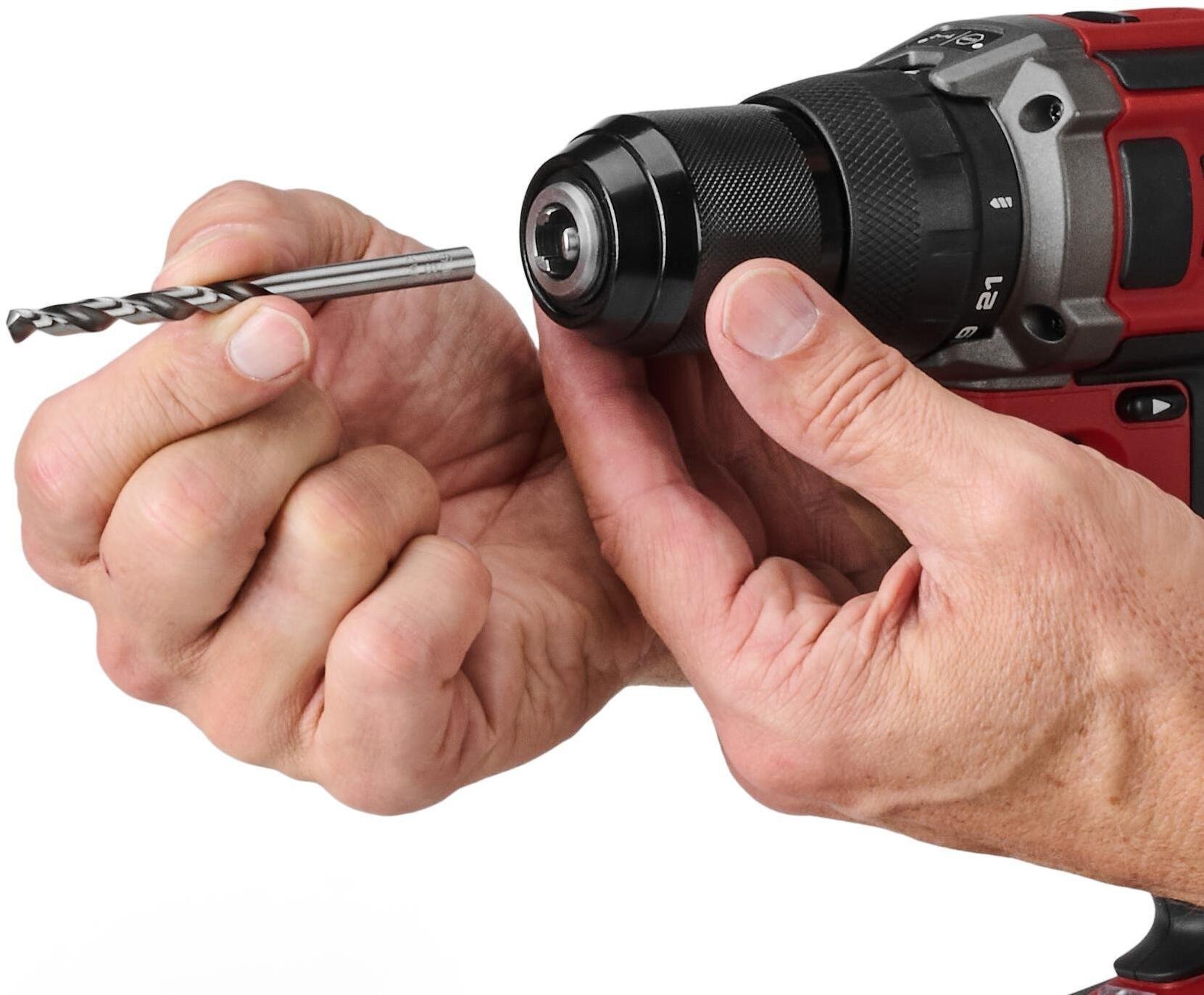 Einhell TE-CD 18/52 Li-i - Solo WIERTARKO-WKRĘTARKA UDAR