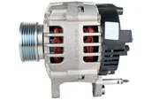 Alternatory - Alternator Hella 8EL 012 428-071 - miniaturka - grafika 1