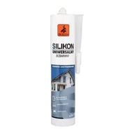 Silikony - Dragon Silikon uniwersalny 280 ml bezbarwny - miniaturka - grafika 1