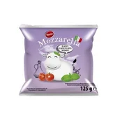 Szybkie dania obiadowe - Buona Mozzarella bez laktozy 125g - miniaturka - grafika 1
