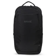 Plecaki - Regatta Plecak Miejski Voyad 35L Czarny, Rozmiar: One Size - miniaturka - grafika 1
