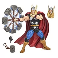 Figurki kolekcjonerskie - Figurka Marvel Comics: Civil War Marvel Legends - Ragnarok (Thor) - miniaturka - grafika 1