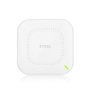 Zyxel NWA50AX 1775 Mbit/s Biały Obsługa PoE NWA50AX-EU0103F - Routery - miniaturka - grafika 1