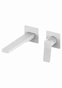 Paffoni Rubinetterie Bateria umywalkowa podtynkowa L-15cm - Baterie podtynkowe - miniaturka - grafika 1