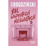 Kryminały - Bal wszystkich nieświętych - miniaturka - grafika 1