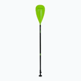 Wiosło SUP 3-częściowe JOBE Fusion Stick lime - Deski SUP i akcesoria - miniaturka - grafika 1