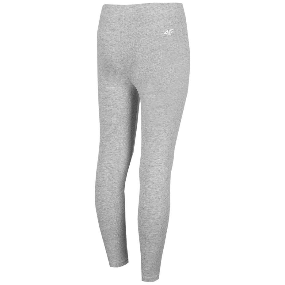 Legginsy dla dziewczynki 4f ch